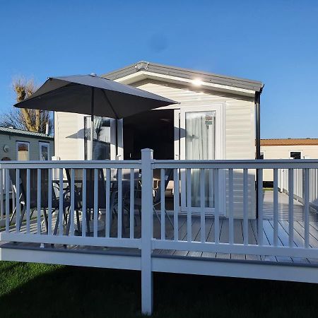 Parkview Caravan California Cliffs Горад Грэйт Ярмут Екстериор снимка