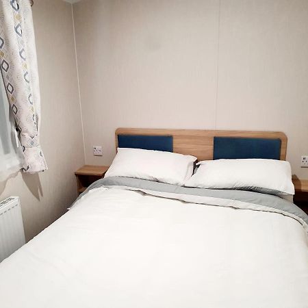 Parkview Caravan California Cliffs Горад Грэйт Ярмут Екстериор снимка