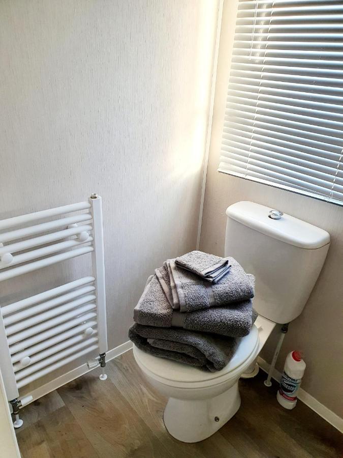 Parkview Caravan California Cliffs Горад Грэйт Ярмут Екстериор снимка