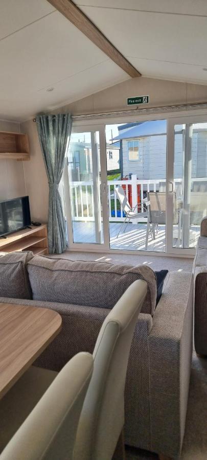 Parkview Caravan California Cliffs Горад Грэйт Ярмут Екстериор снимка