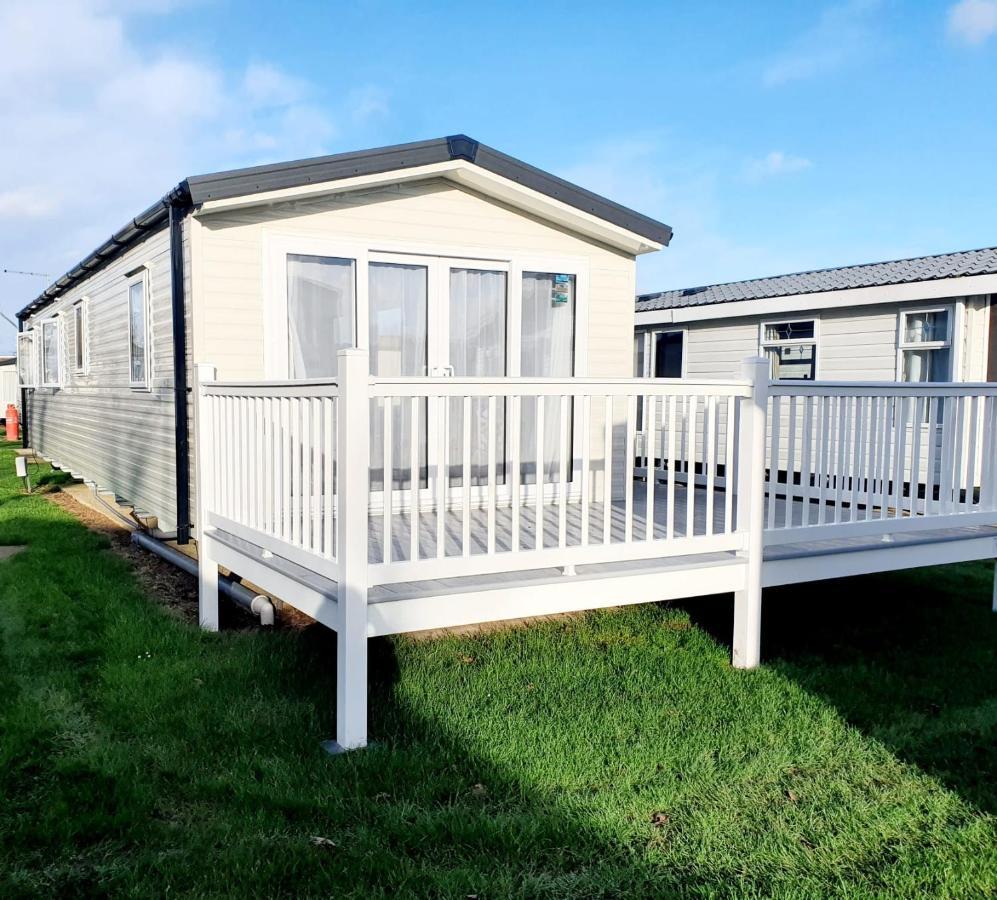 Parkview Caravan California Cliffs Горад Грэйт Ярмут Екстериор снимка