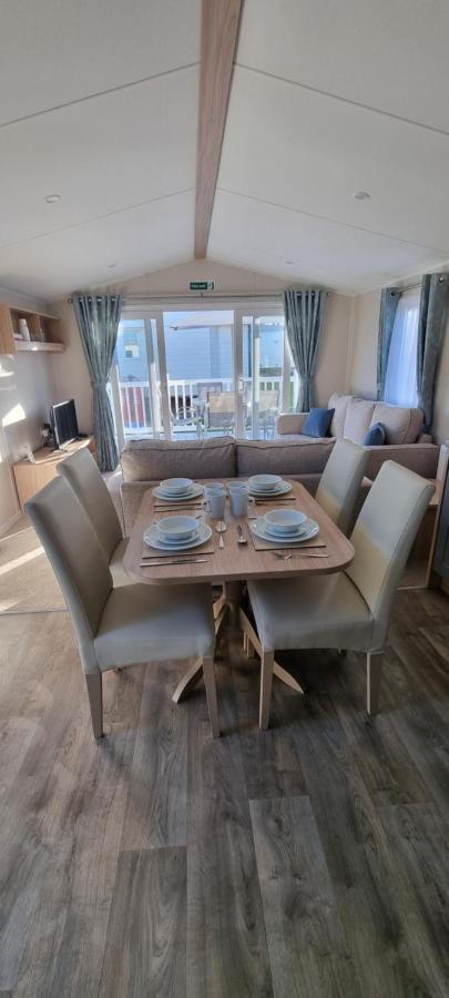 Parkview Caravan California Cliffs Горад Грэйт Ярмут Екстериор снимка