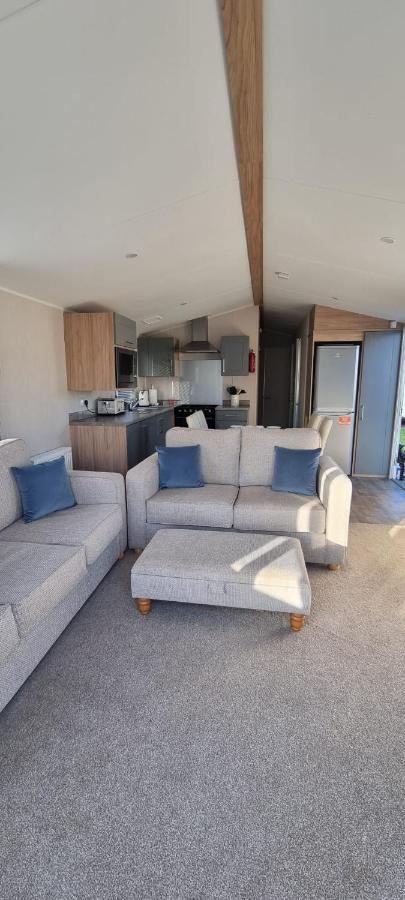 Parkview Caravan California Cliffs Горад Грэйт Ярмут Екстериор снимка