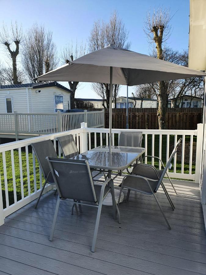 Parkview Caravan California Cliffs Горад Грэйт Ярмут Екстериор снимка