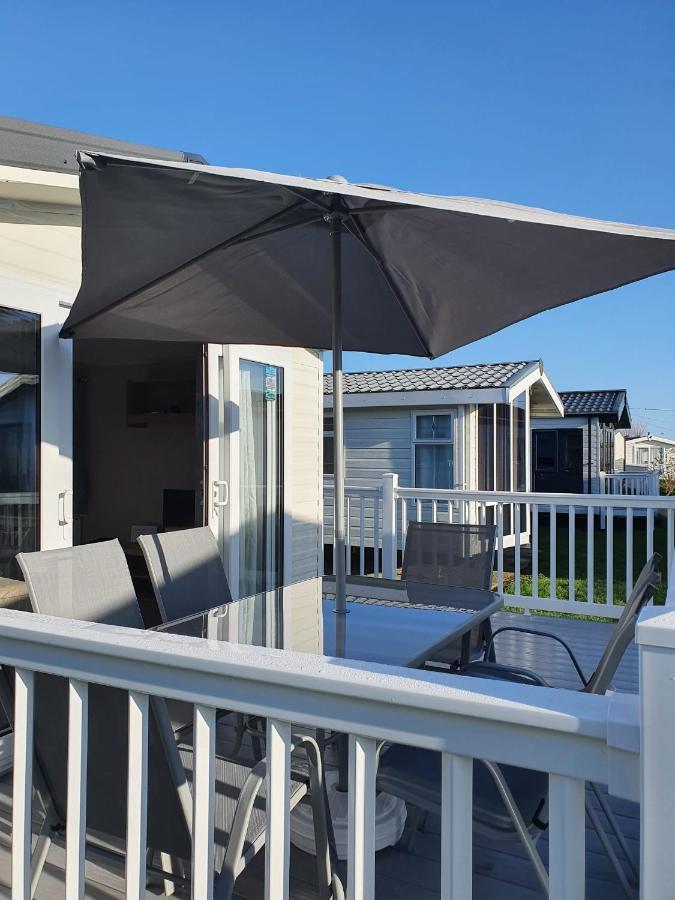 Parkview Caravan California Cliffs Горад Грэйт Ярмут Екстериор снимка