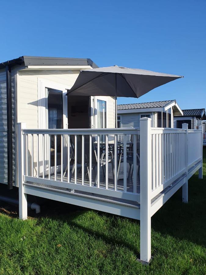 Parkview Caravan California Cliffs Горад Грэйт Ярмут Екстериор снимка