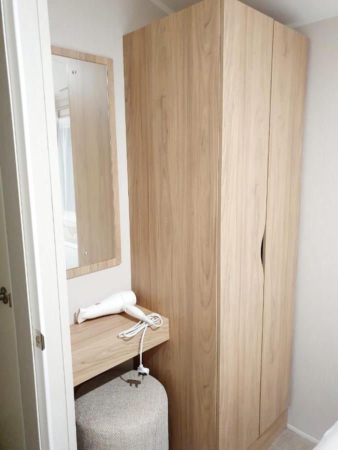 Parkview Caravan California Cliffs Горад Грэйт Ярмут Екстериор снимка