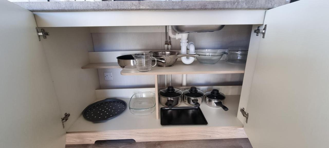 Parkview Caravan California Cliffs Горад Грэйт Ярмут Екстериор снимка