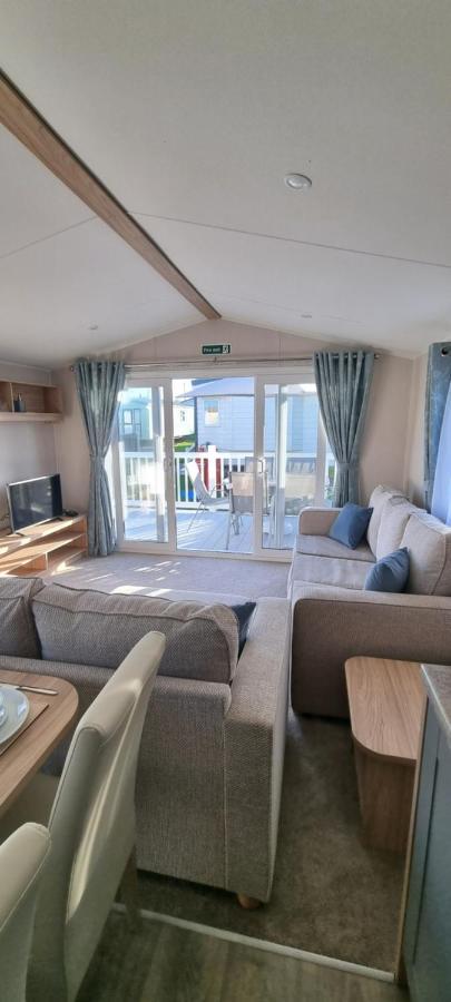 Parkview Caravan California Cliffs Горад Грэйт Ярмут Екстериор снимка
