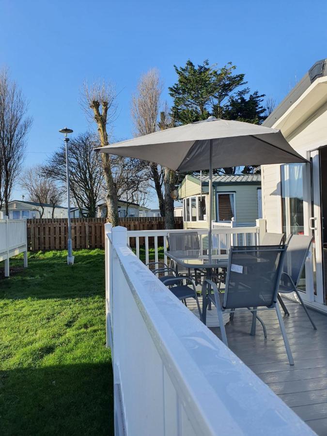 Parkview Caravan California Cliffs Горад Грэйт Ярмут Екстериор снимка