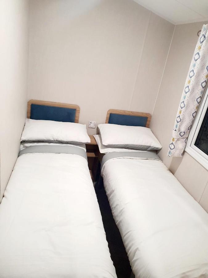 Parkview Caravan California Cliffs Горад Грэйт Ярмут Екстериор снимка