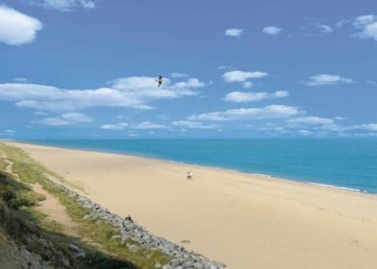 Parkview Caravan California Cliffs Горад Грэйт Ярмут Екстериор снимка