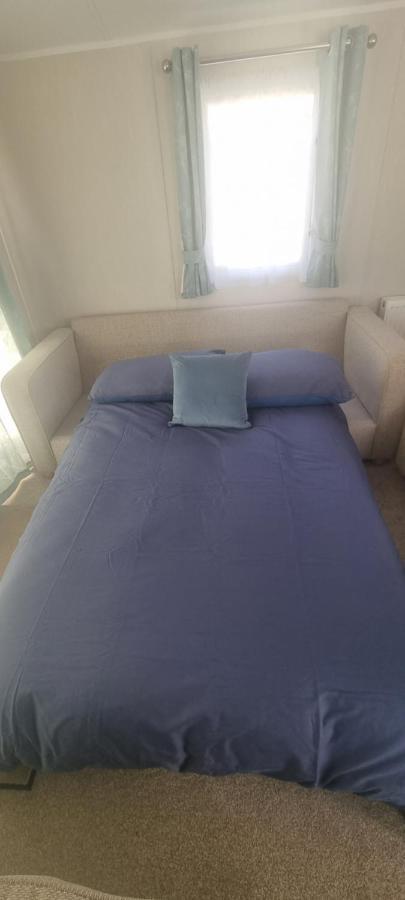 Parkview Caravan California Cliffs Горад Грэйт Ярмут Екстериор снимка